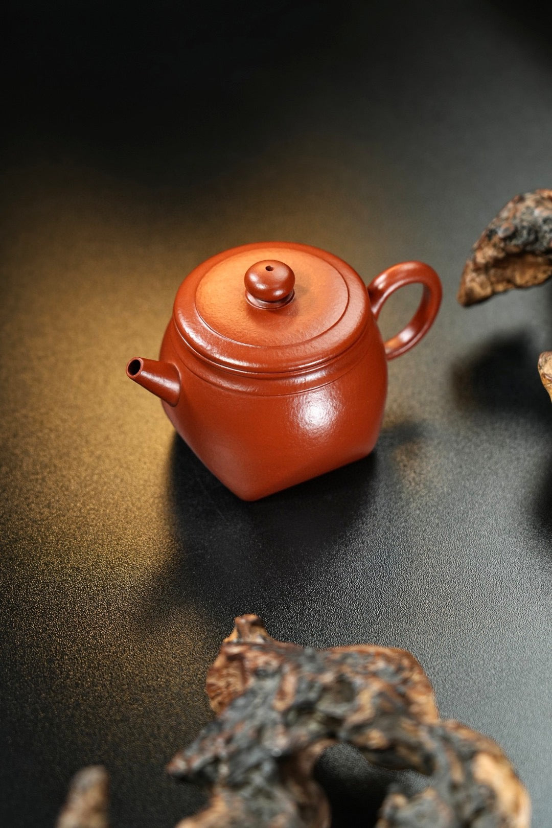 Tianfangdiyuan Zhuni·170cc
