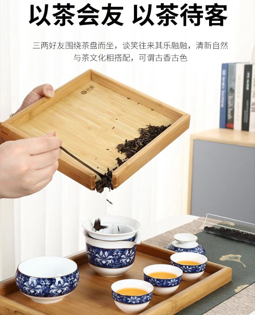 评茶盘(大)
24*24*3cm