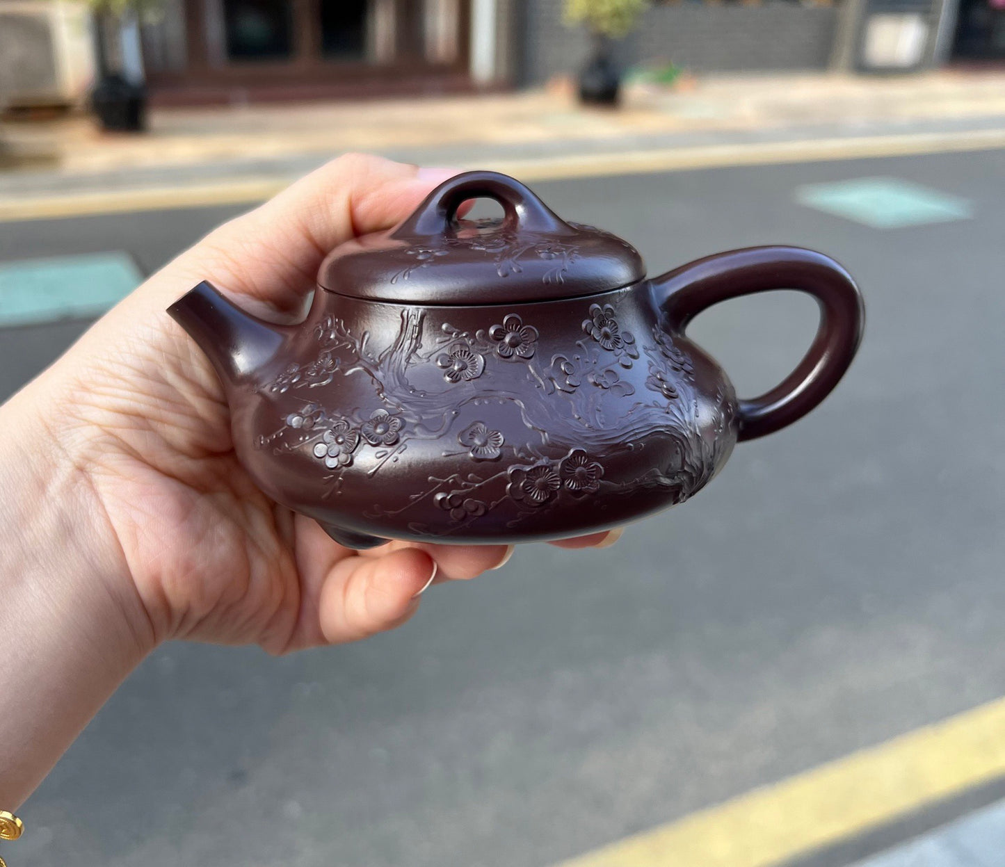 中秋国庆超值福利🉐️
茗香·石瓢紫茄泥.200cc