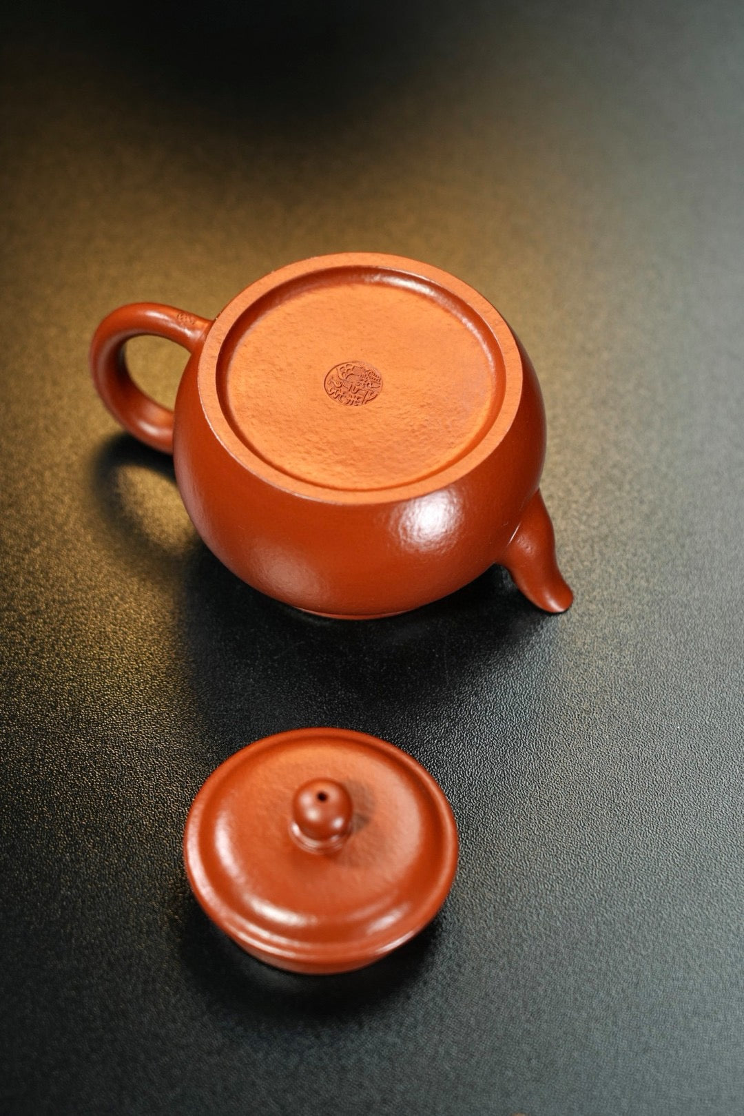 Huaiyin Red Clay 150cc