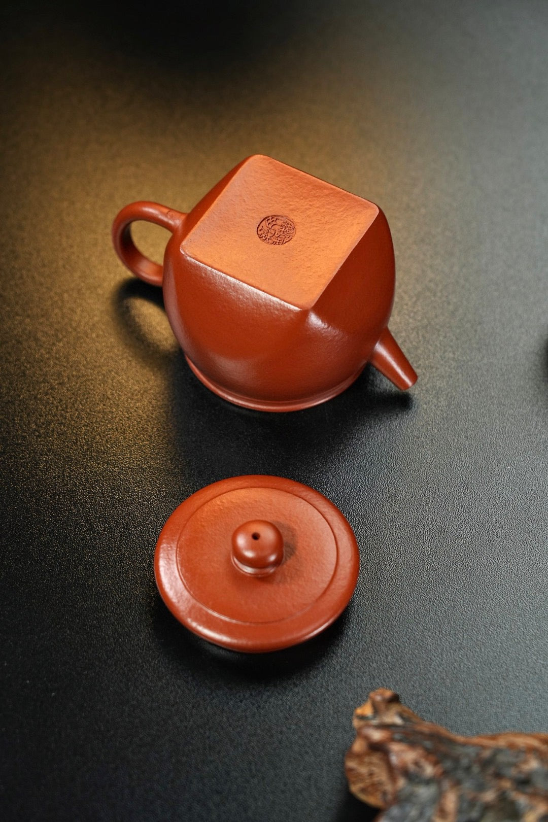 Tianfangdiyuan Zhuni·170cc