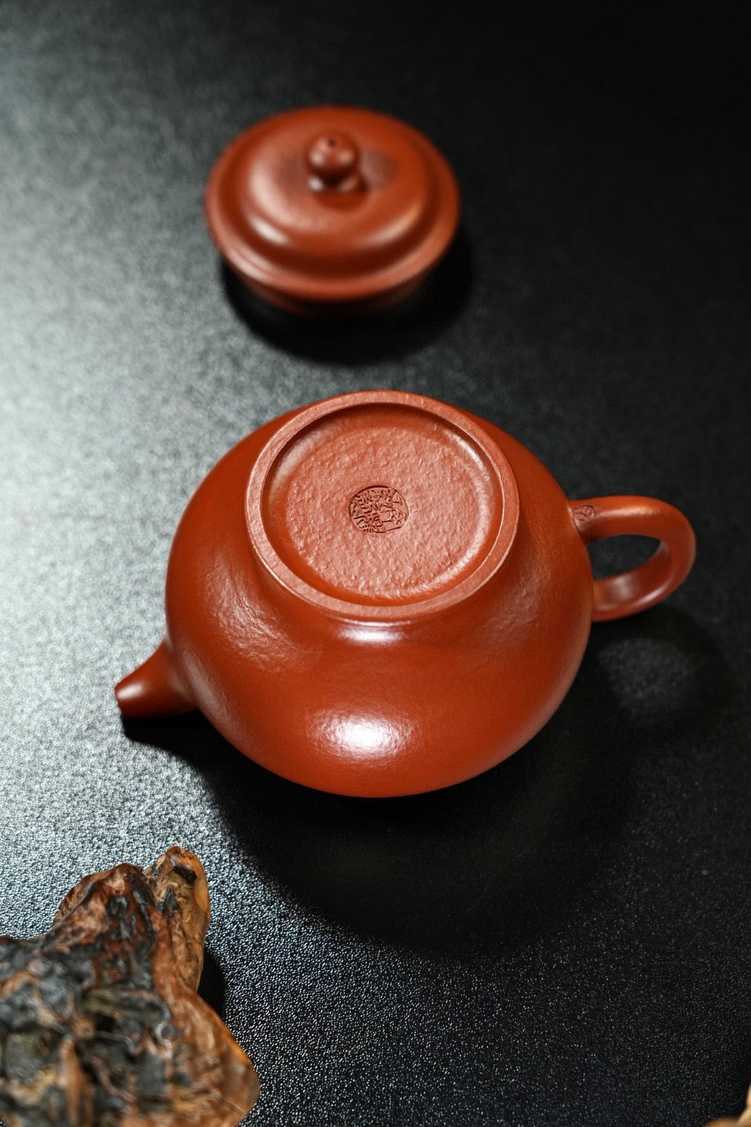 Zhuni clay 230cc