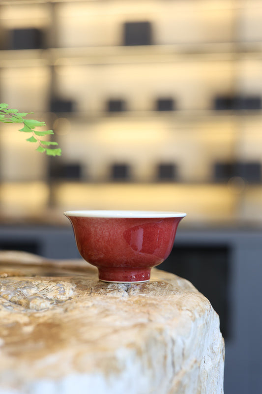 妙圣
豇豆红 集合