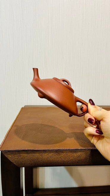 合瓢红皮龙180cc