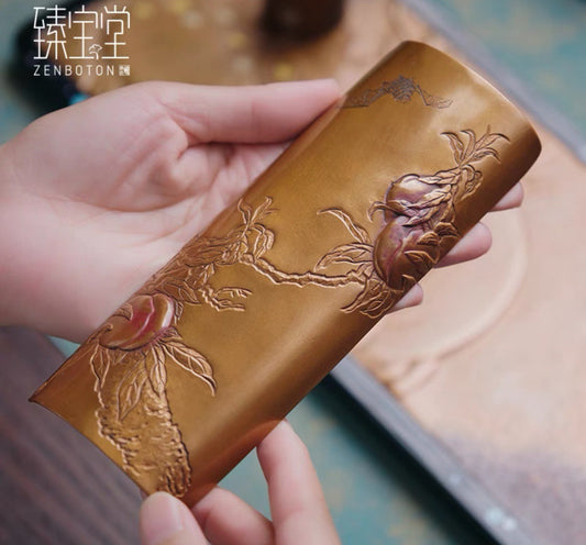 福寿茶则 臻宝堂