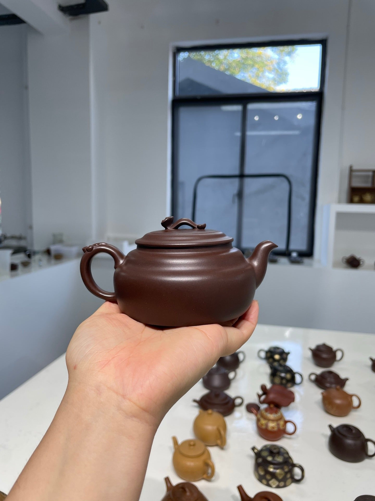 紫灵200cc老紫料
