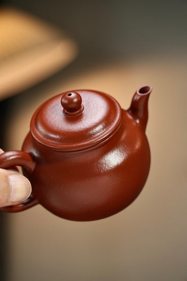 Đất sét đỏ Hoài Âm 150cc