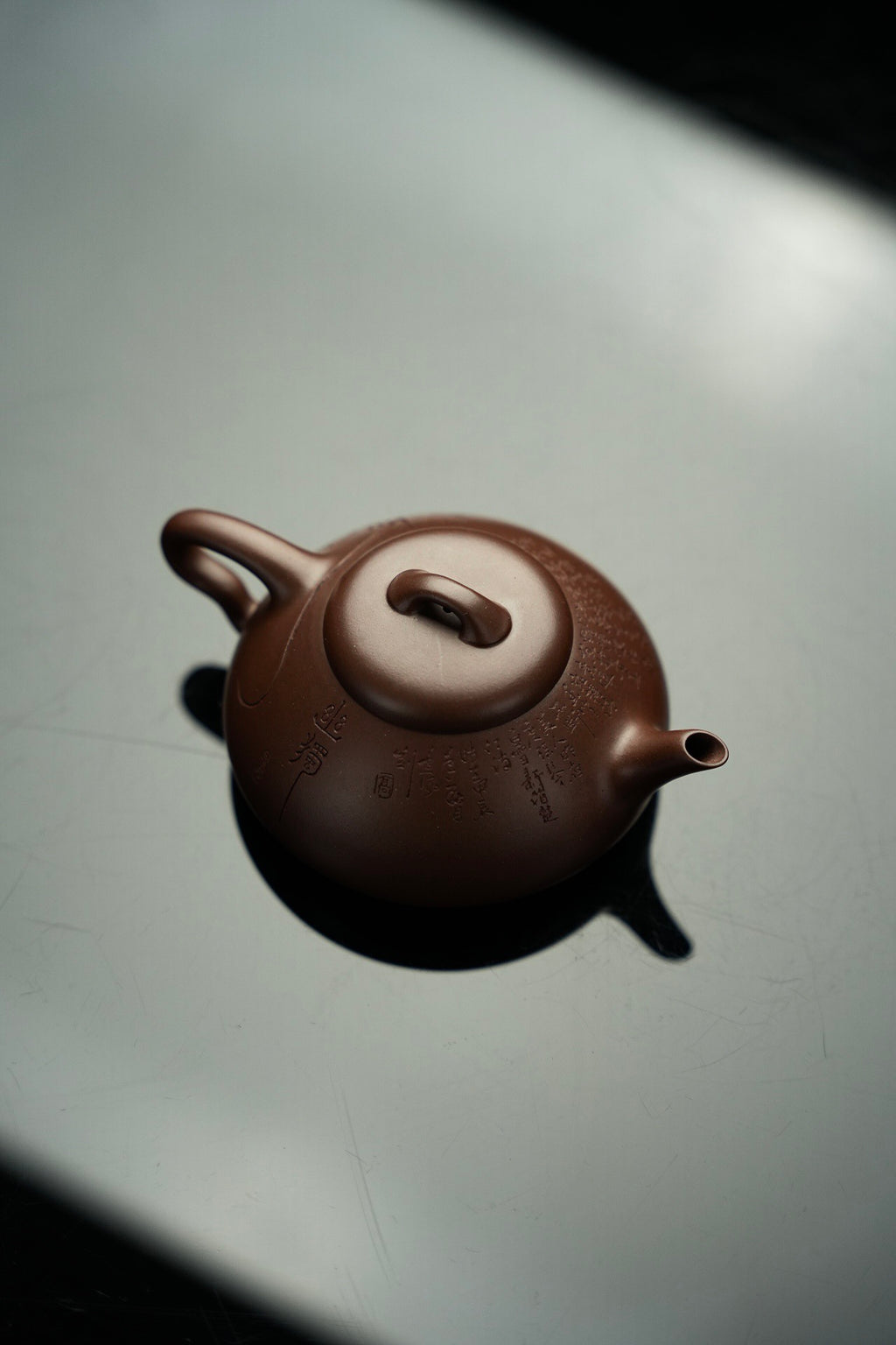 如意150cc老紫料