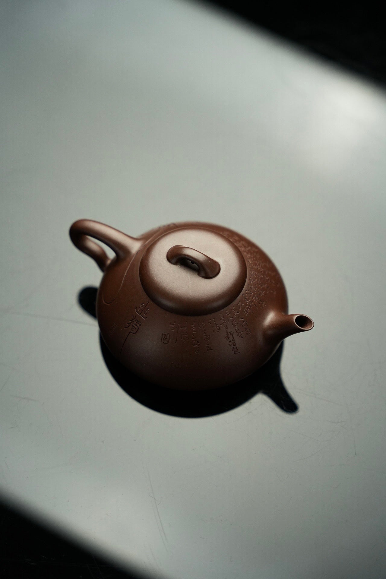 如意150cc老紫料