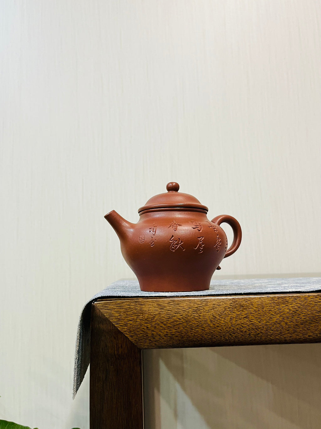 高莲子红皮龙·220cc