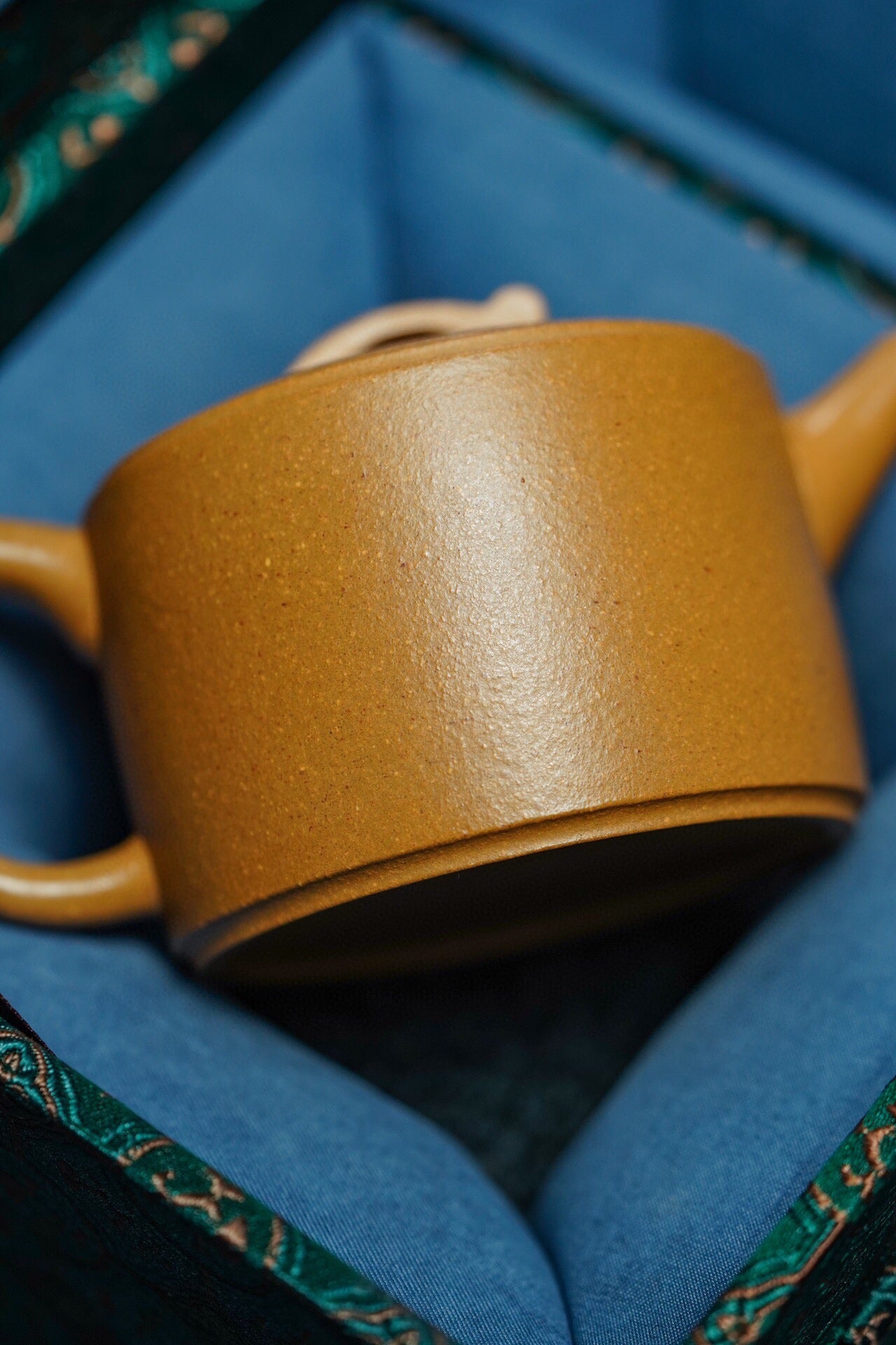 如意汉瓦180cc黄金段