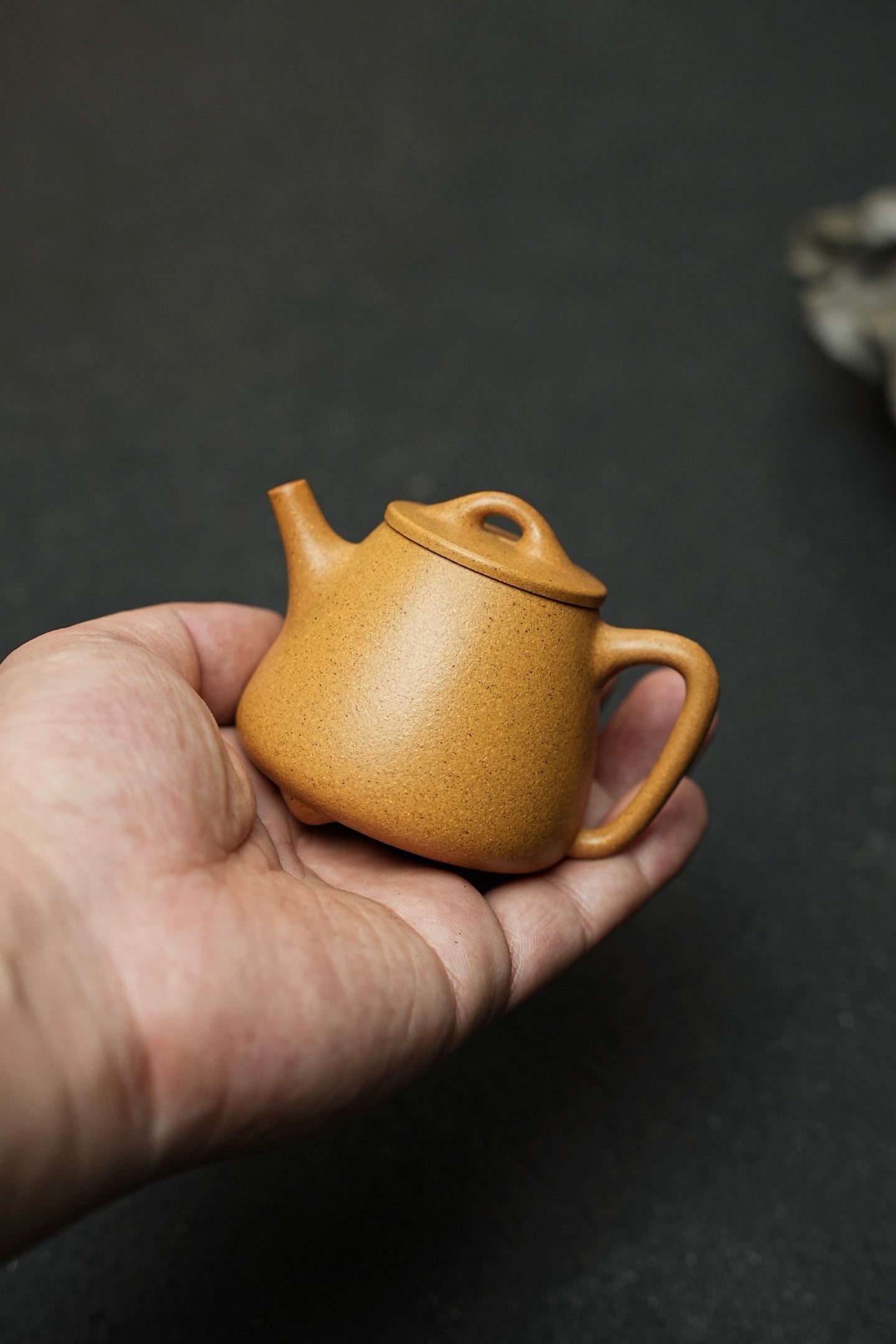 小高瓢95cc黄金段