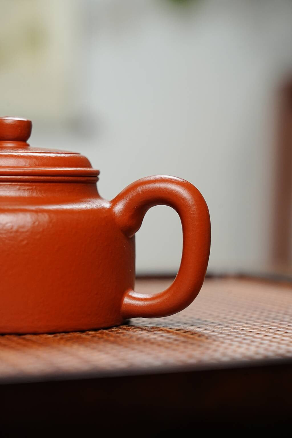 德钟原矿朱泥120cc