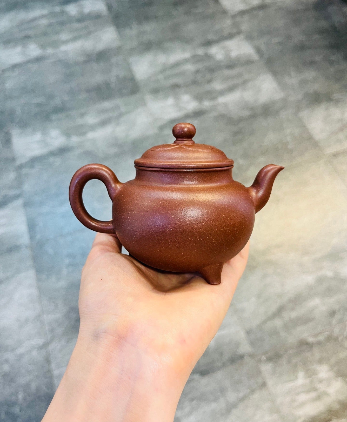 底槽清大彬如意200cc