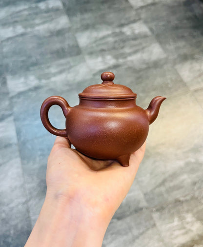 底槽清大彬如意200cc