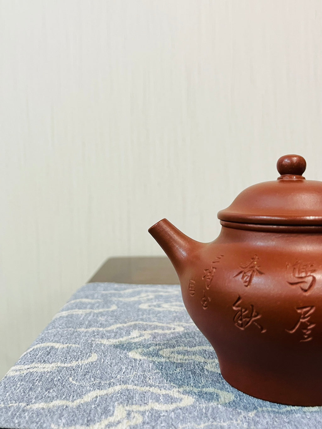 高莲子红皮龙·220cc