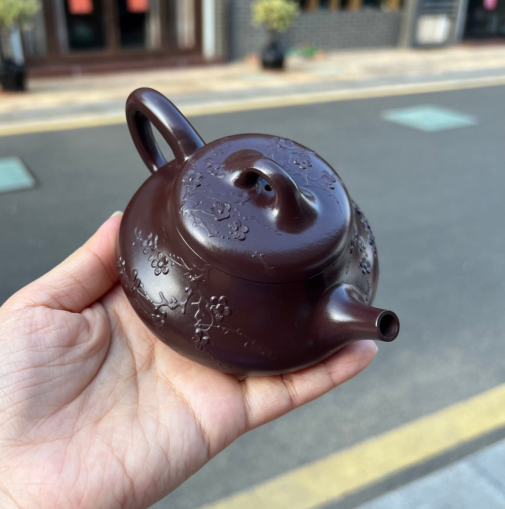 中秋国庆超值福利🉐️
茗香·石瓢紫茄泥.200cc