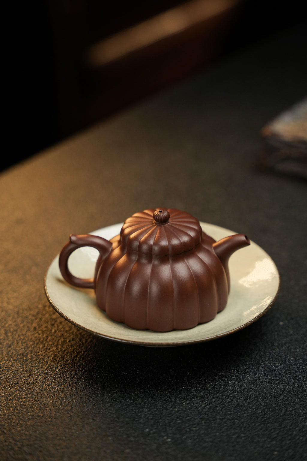 清隐·半菊150cc底槽清料