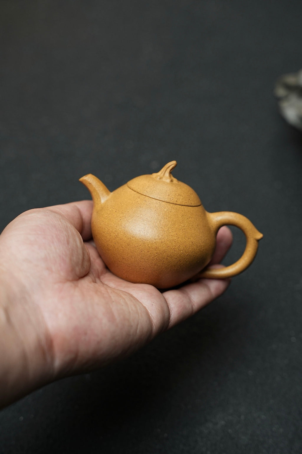 小亭韵·瓜语95cc黄金段