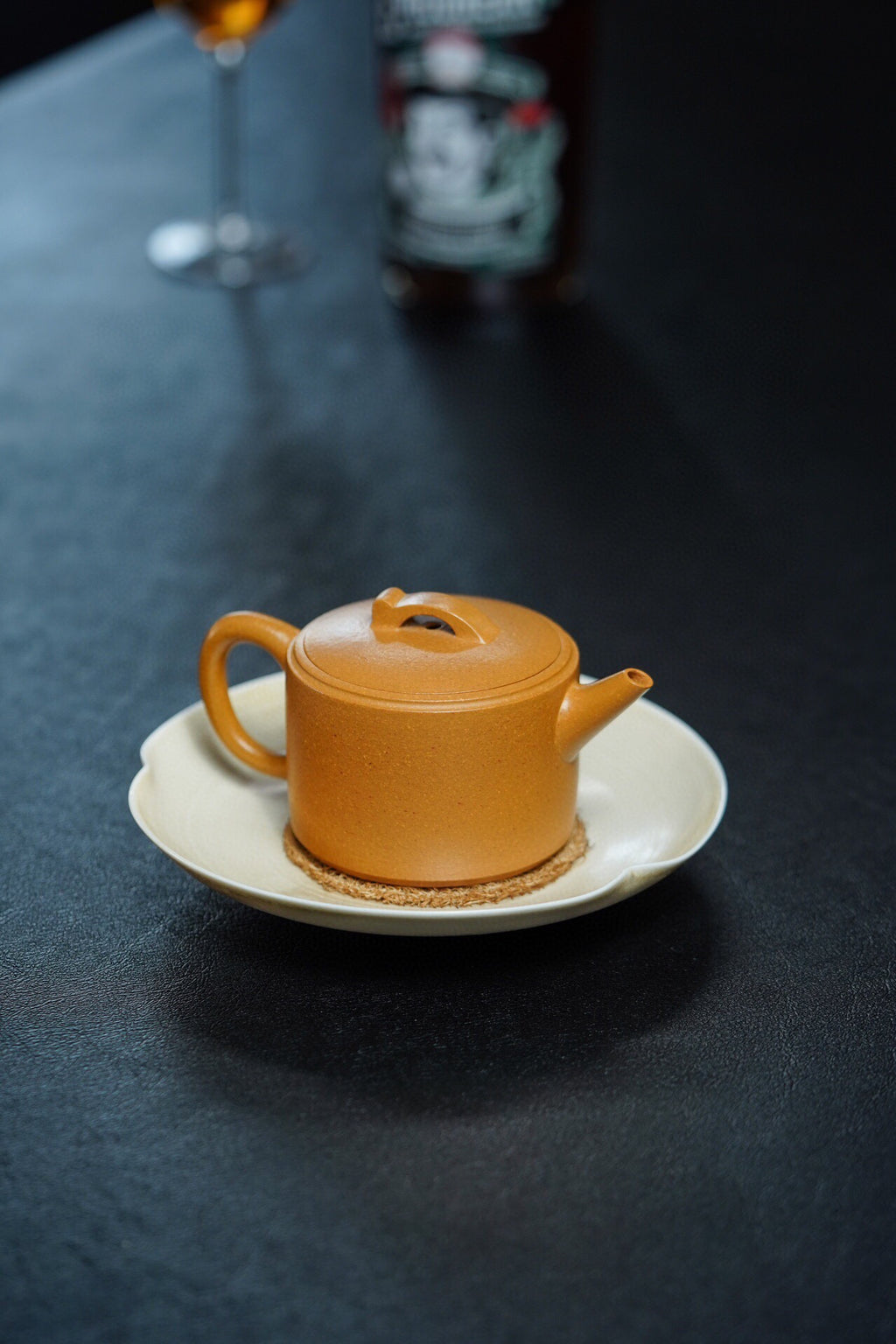 如意汉瓦180cc黄金段