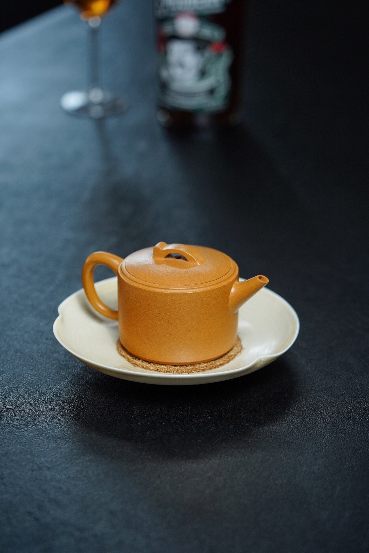 如意汉瓦180cc黄金段