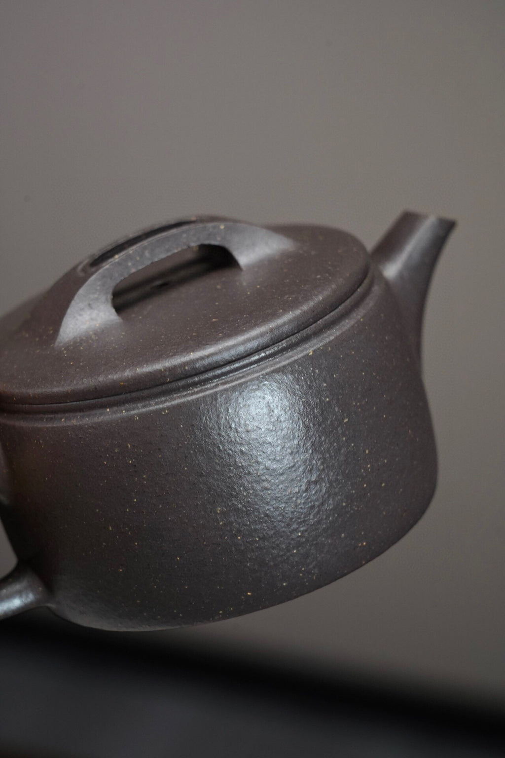 汉瓦·慕古款·230cc
24目极品天青