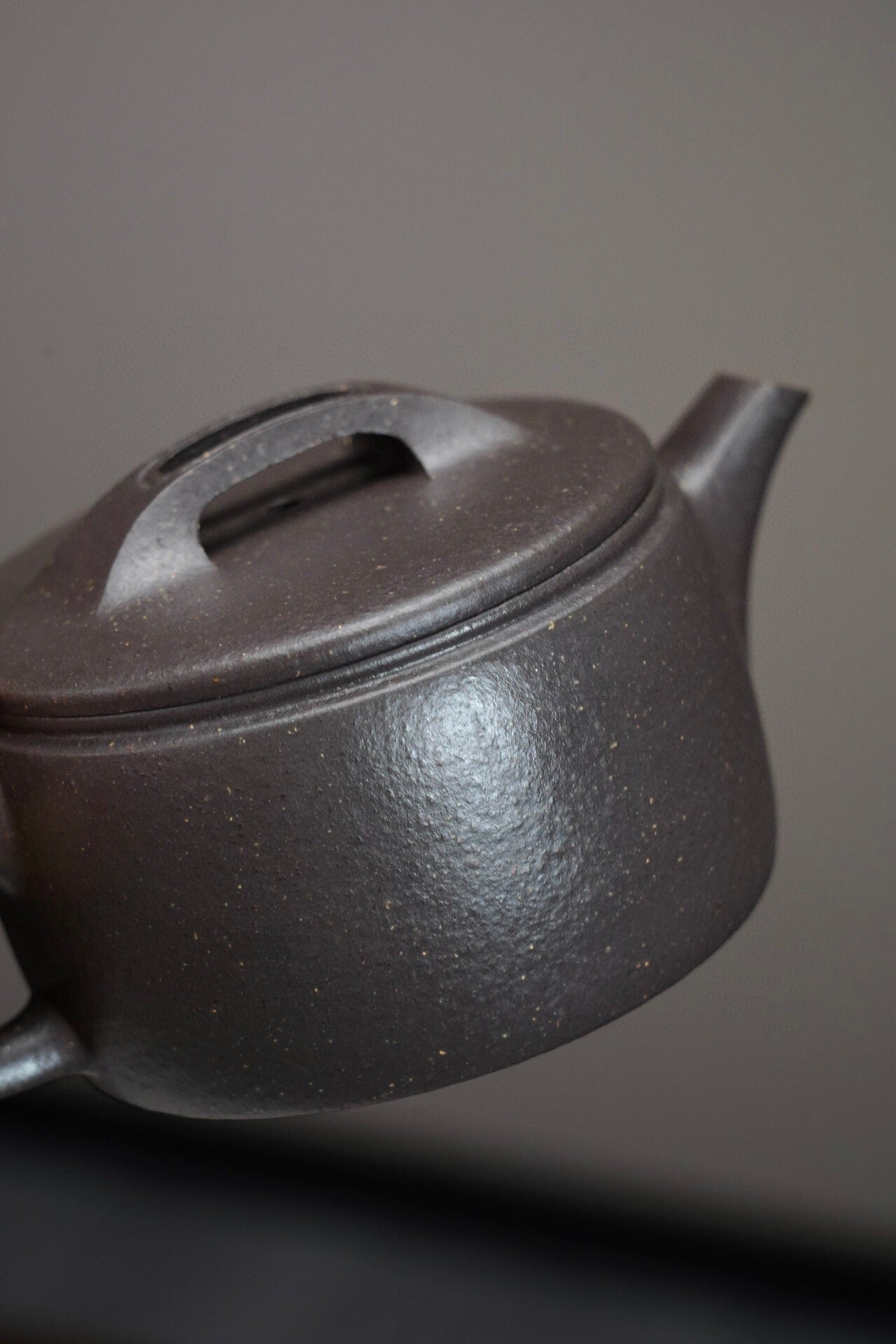 汉瓦·慕古款·230cc
24目极品天青