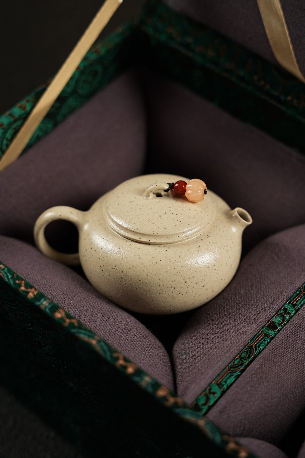 小福袋🧧100cc白玉段