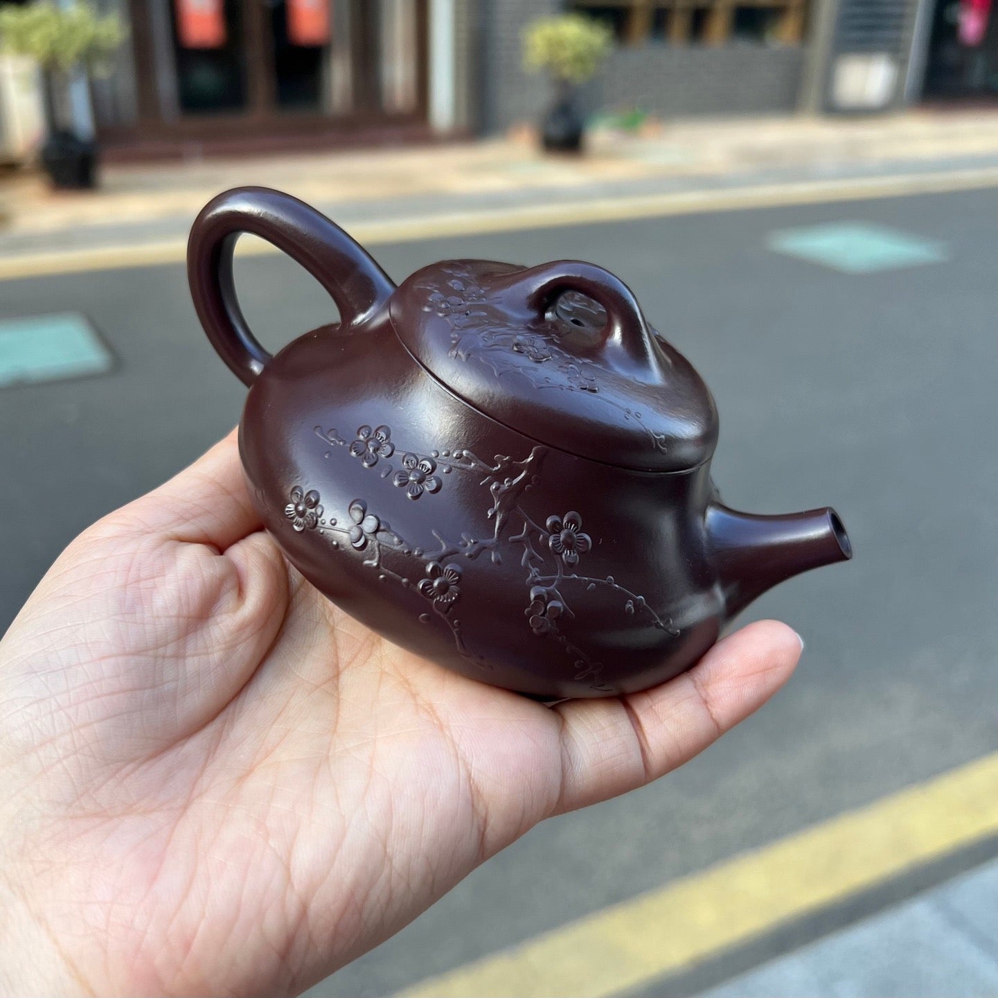 中秋国庆超值福利🉐️
茗香·石瓢紫茄泥.200cc