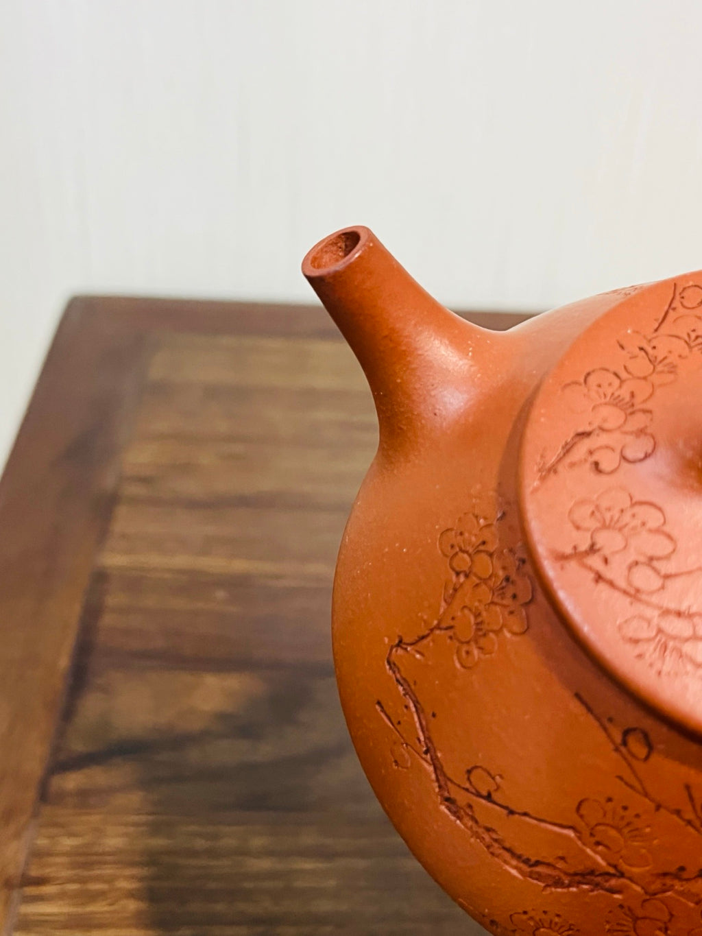 平盖石瓢 段泥220