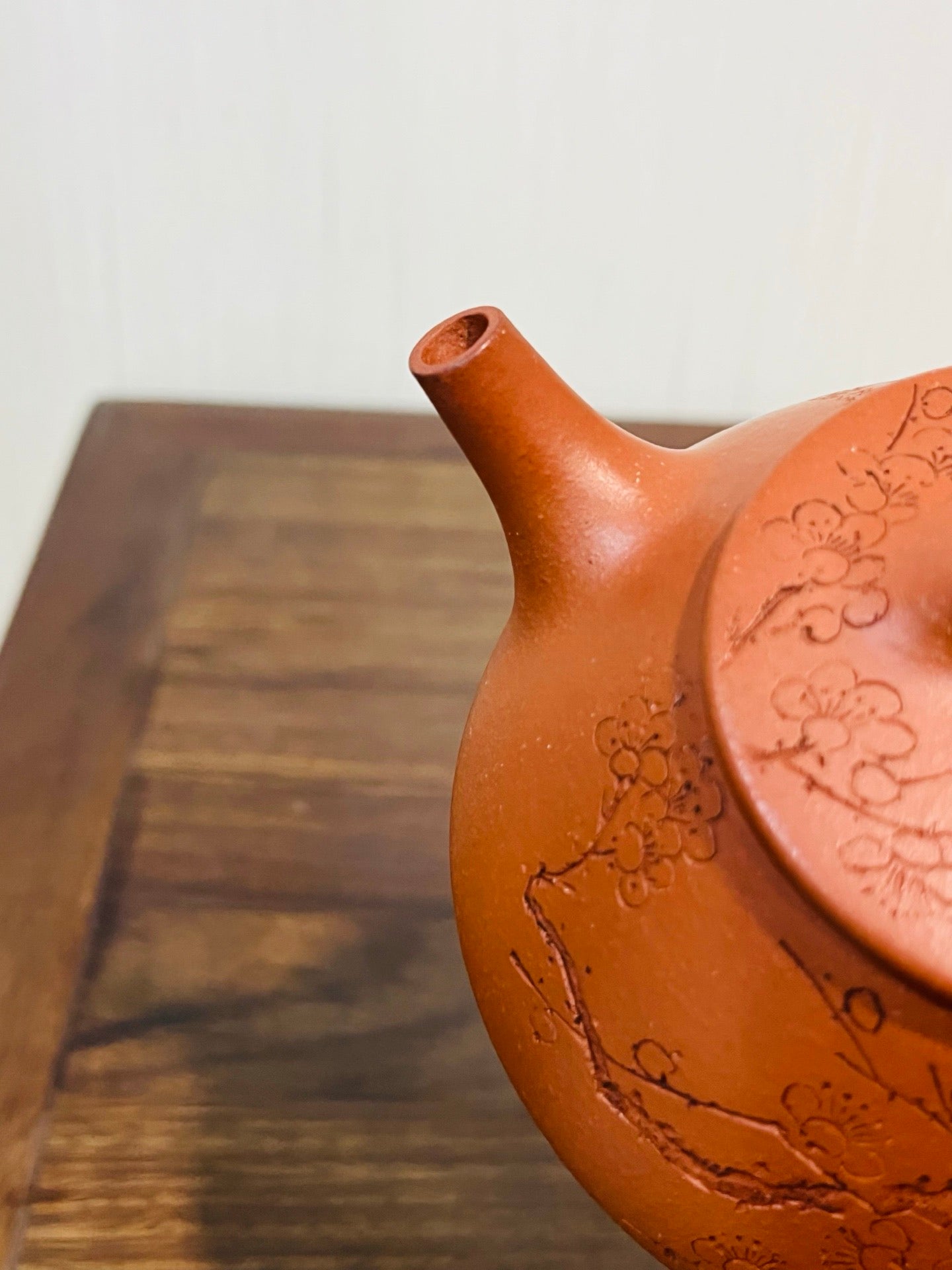 平盖石瓢 段泥220