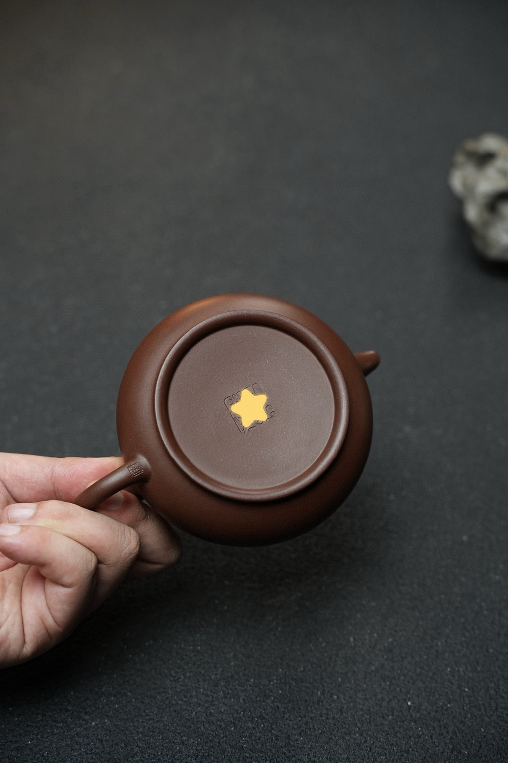 明炉300cc老紫料