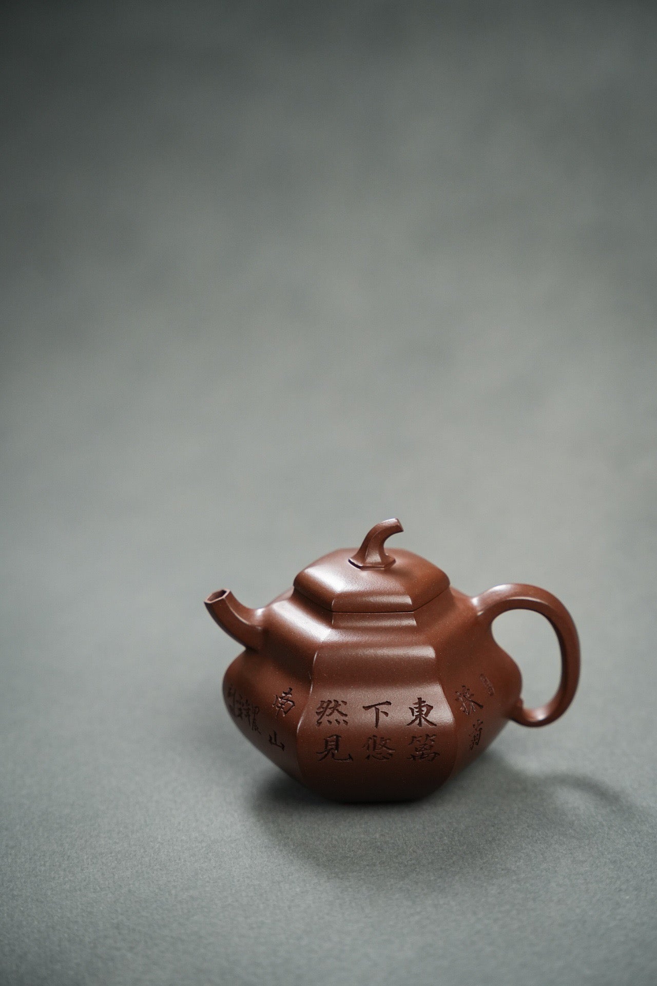 六方福禄180cc老紫料