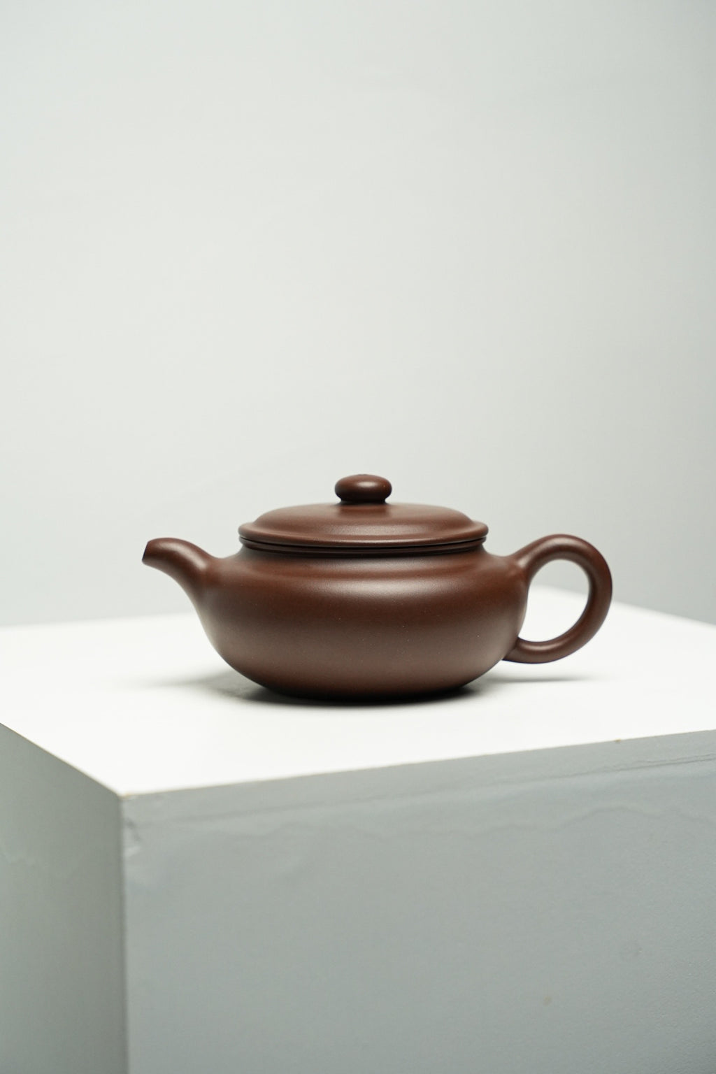 扁腹280cc陈腐紫泥