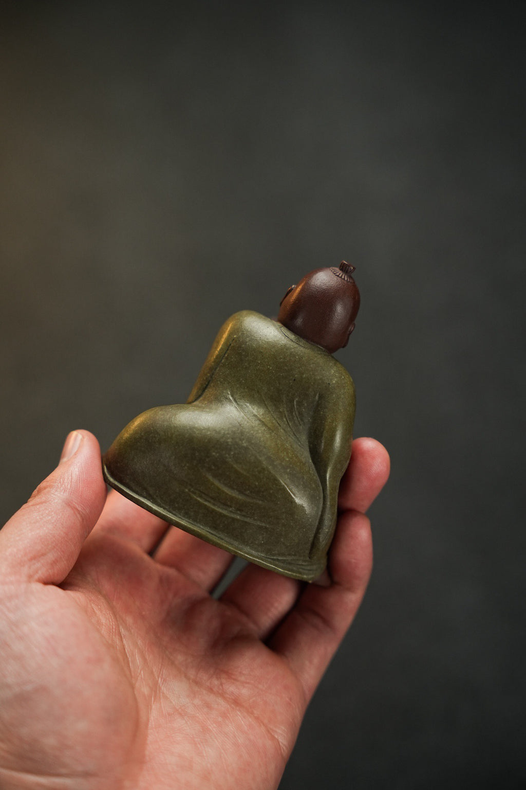 八段锦·七式（攒拳怒目增气力）