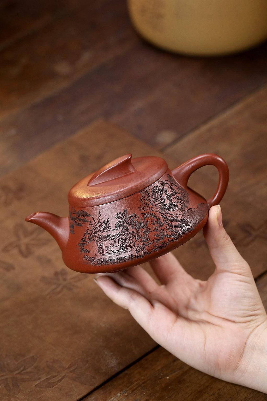 一帆风顺红皮龙230cc