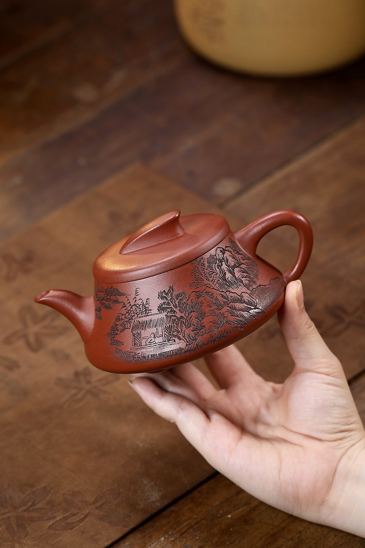 一帆风顺红皮龙230cc