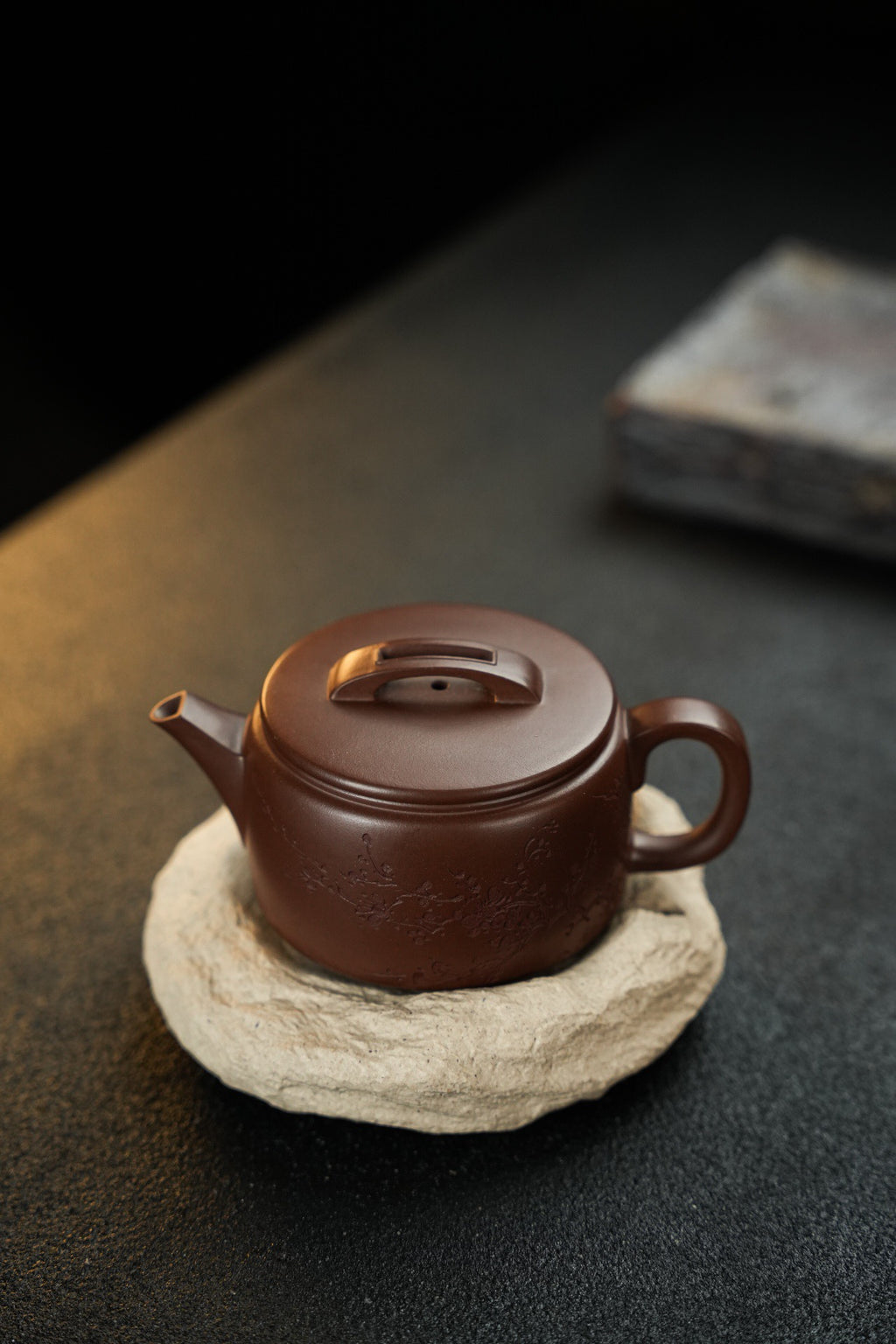 景和汉瓦240cc老紫料