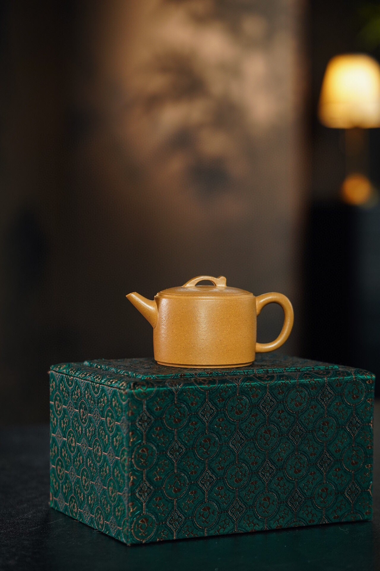 如意汉瓦180cc黄金段