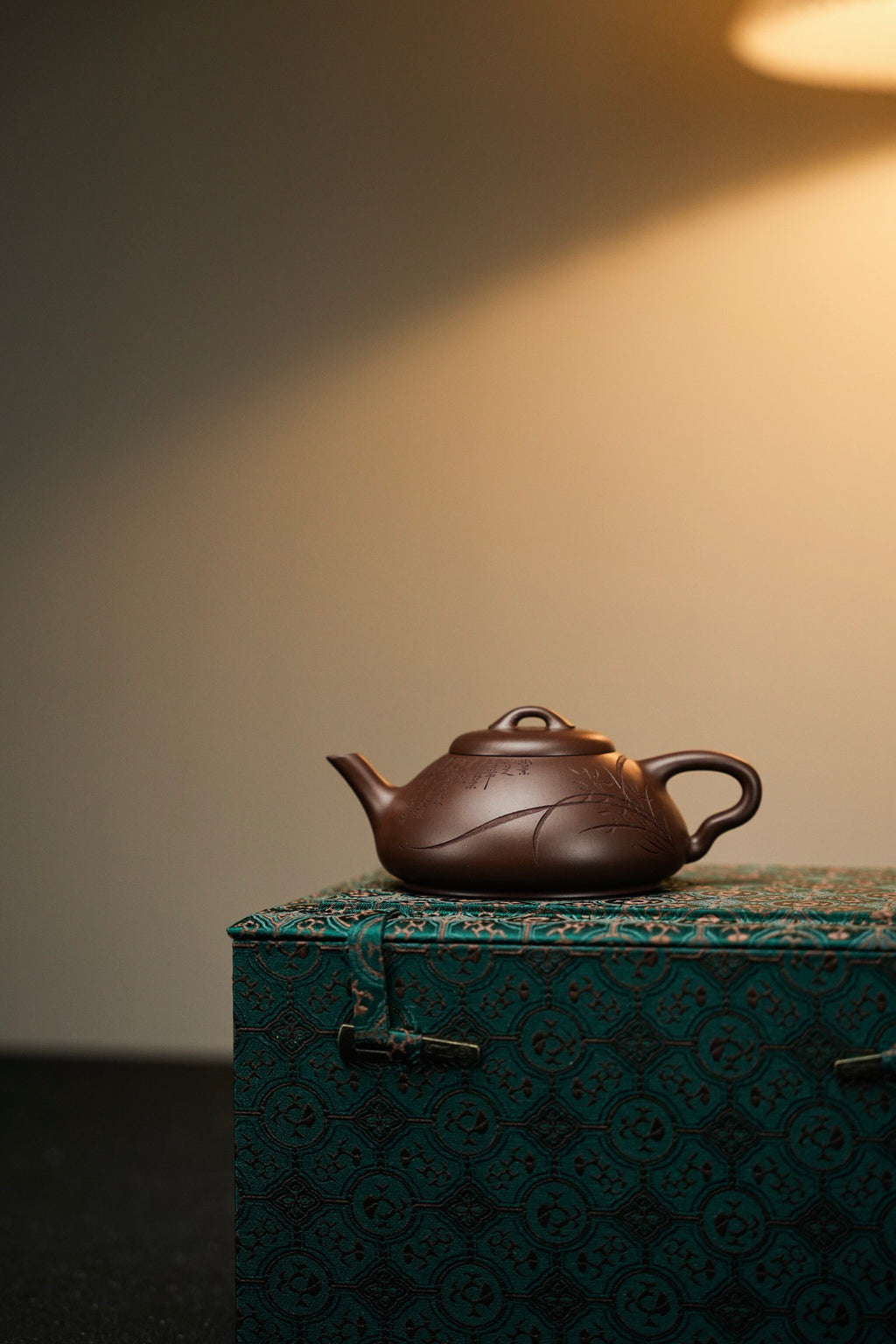 如意150cc老紫料