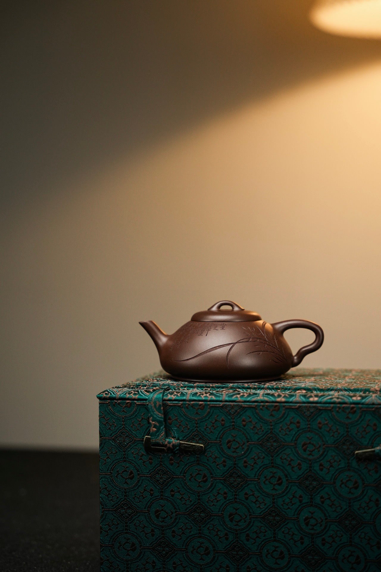 如意150cc老紫料