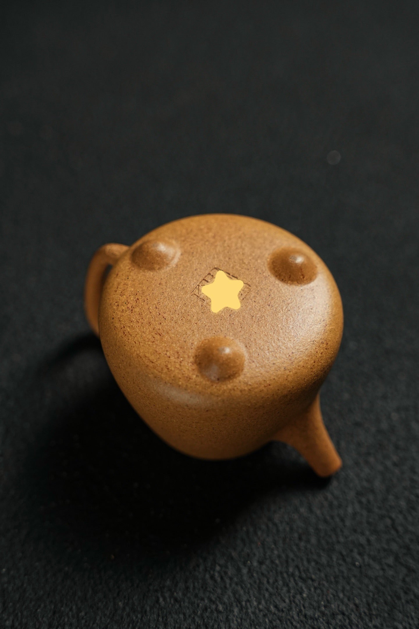 小高瓢95cc黄金段