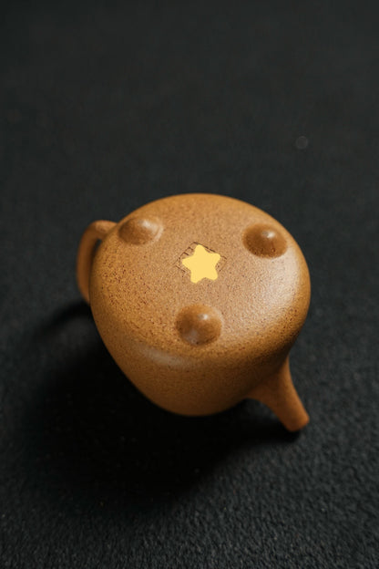 小高瓢95cc黄金段