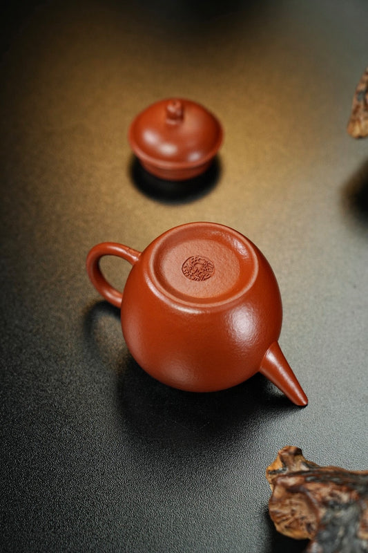 Đất sét đỏ nằm ngang 100cc