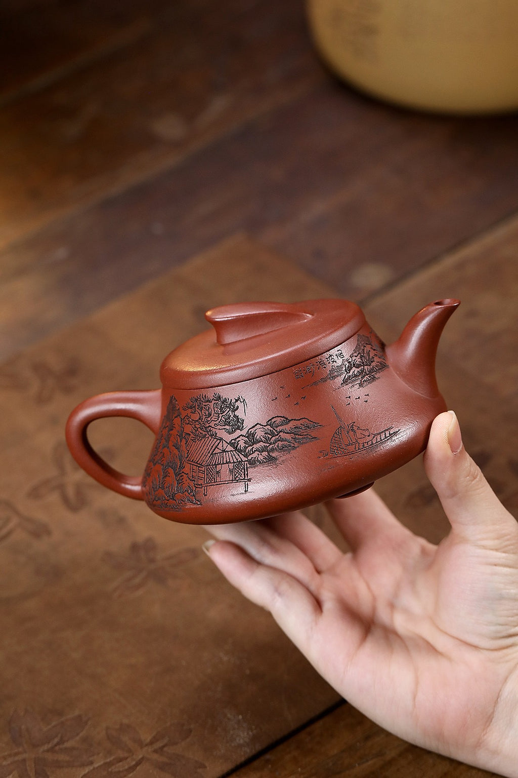 一帆风顺红皮龙230cc