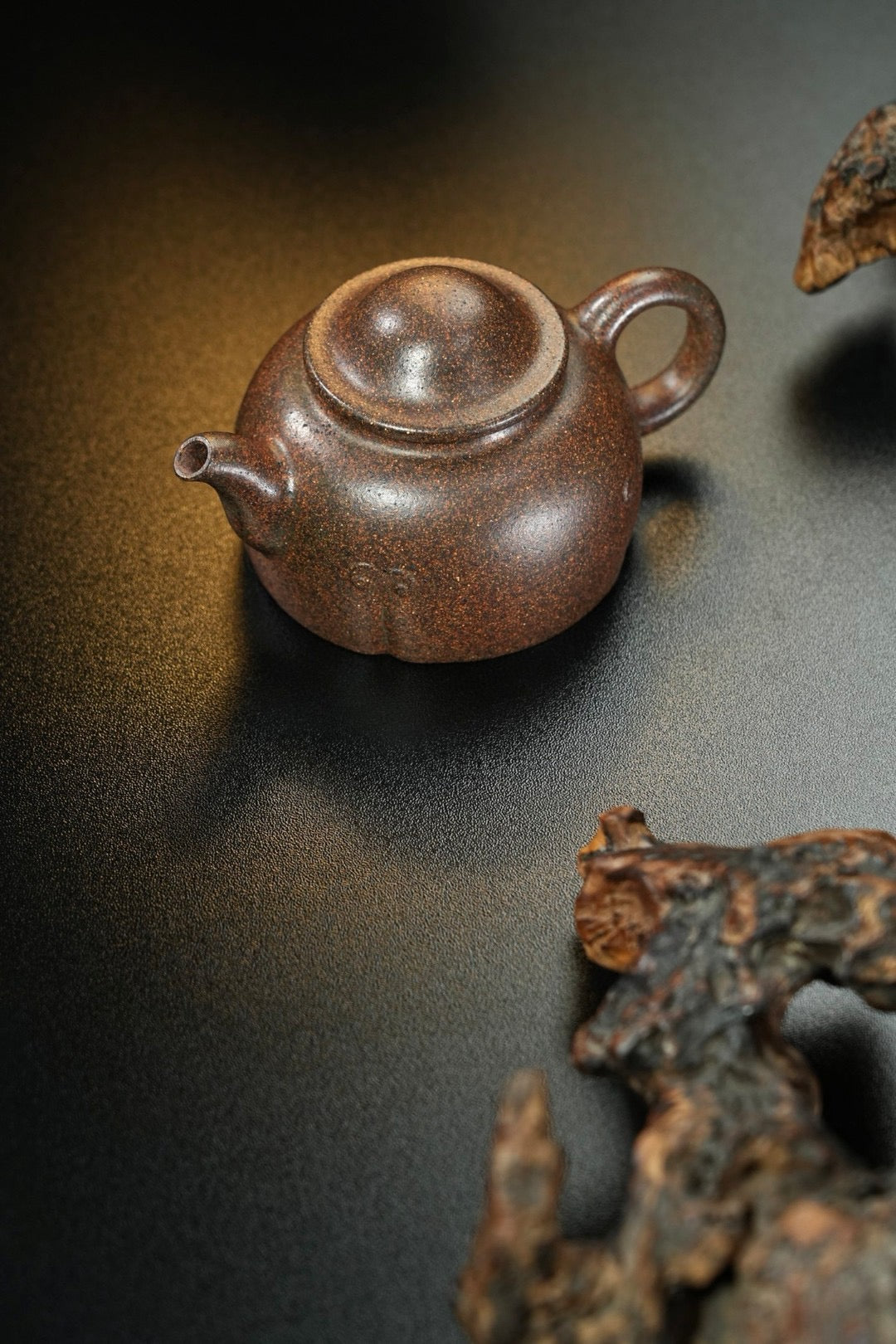 鱼翁紫泥190cc