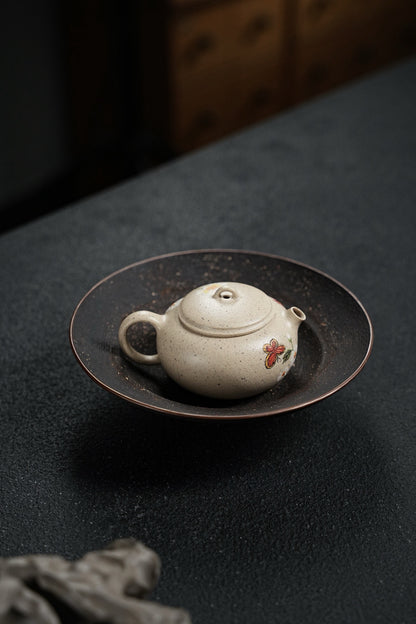 小福袋🧧·漫自在泥绘·100cc白玉段