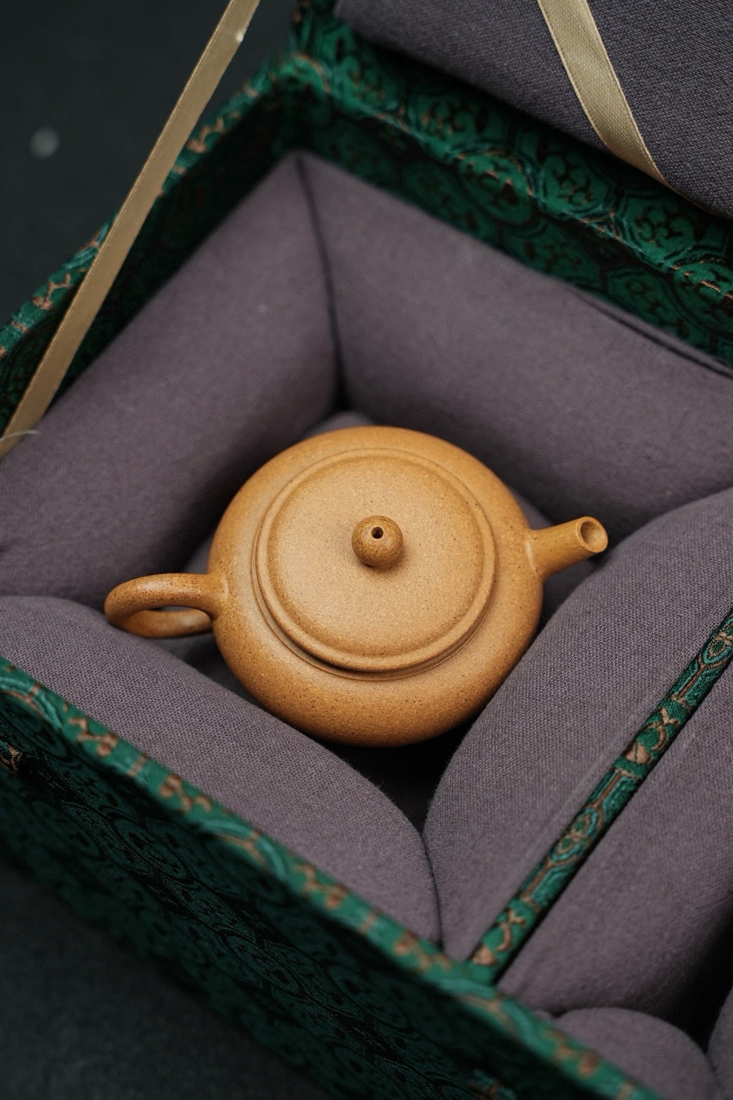 迷你小宫灯60cc黄金段