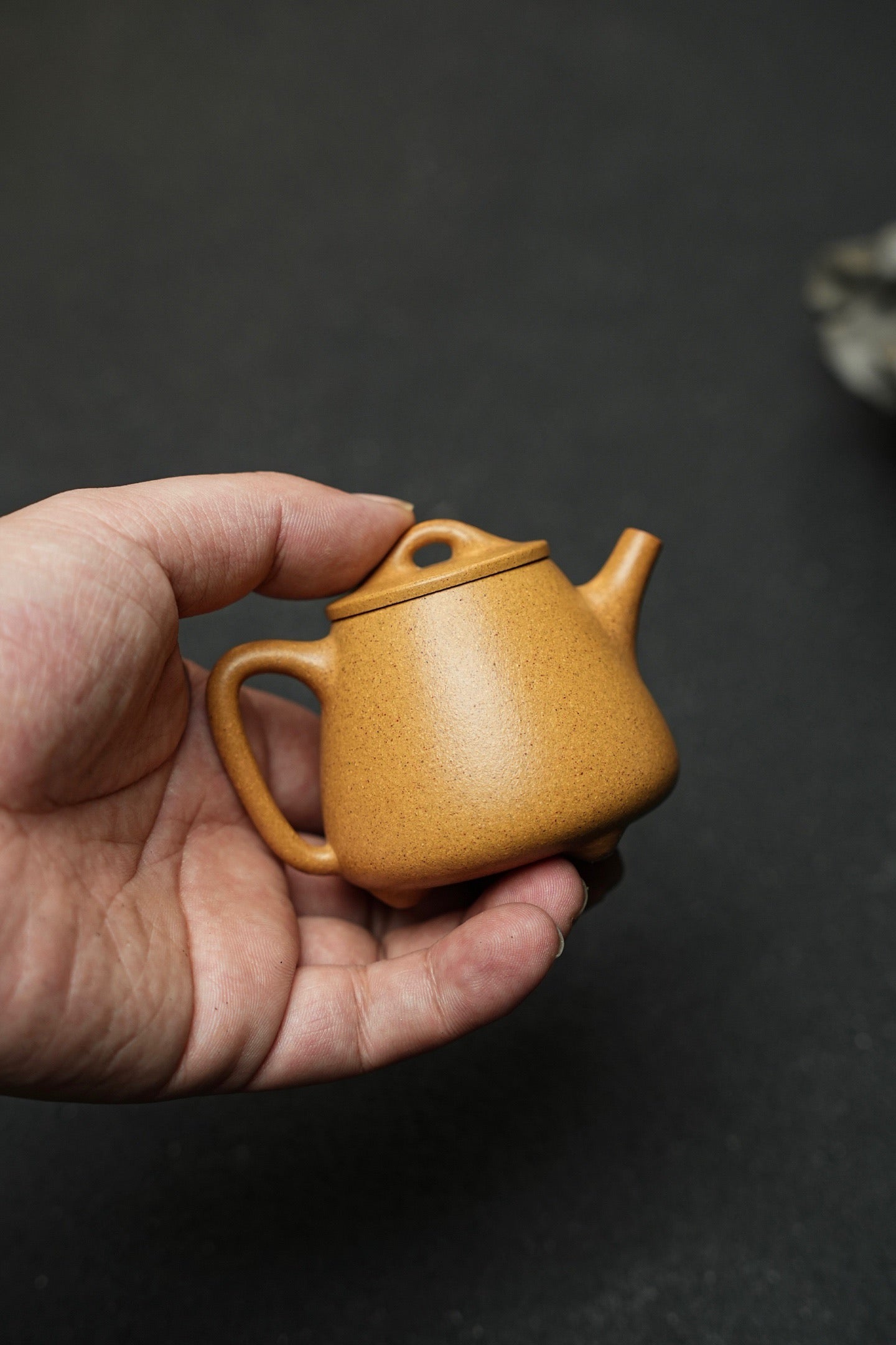 小高瓢95cc黄金段