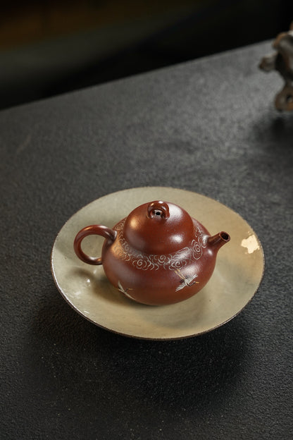 福禄藏元·精品级柴烧·125cc